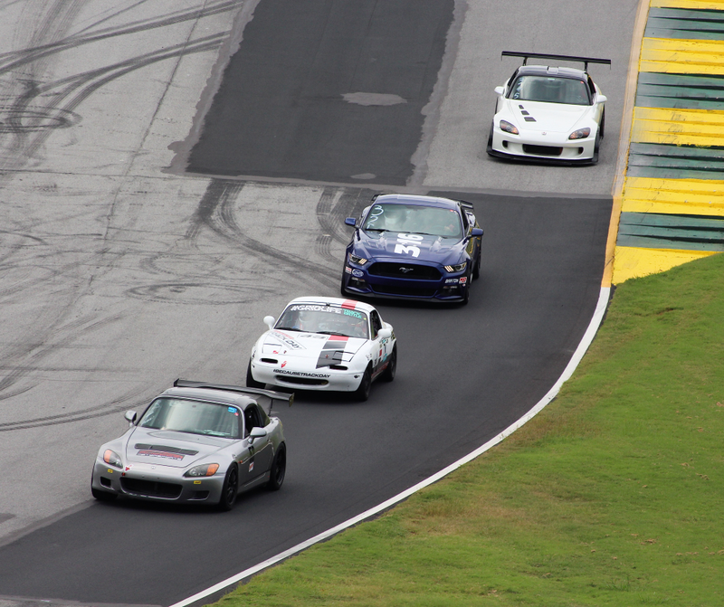 Illustration for article titled Gridlife Is The Bombastic Proof That Youth Car Culture Is Alive And Well
